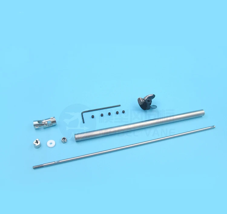 3 мм приводной вал l1015202530 см трехл