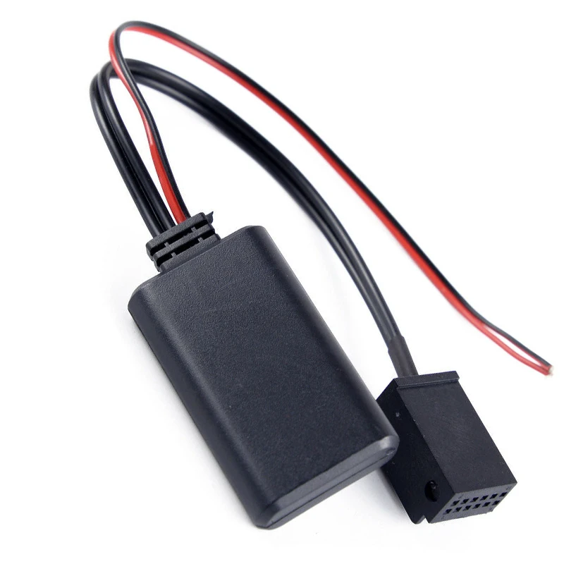 Bluetooth модуль AUX вход кабель преобразователя CD для Opel CD30 MP3 CD70 DVD 90 NAVI CDC40 OPERA Agila Antara