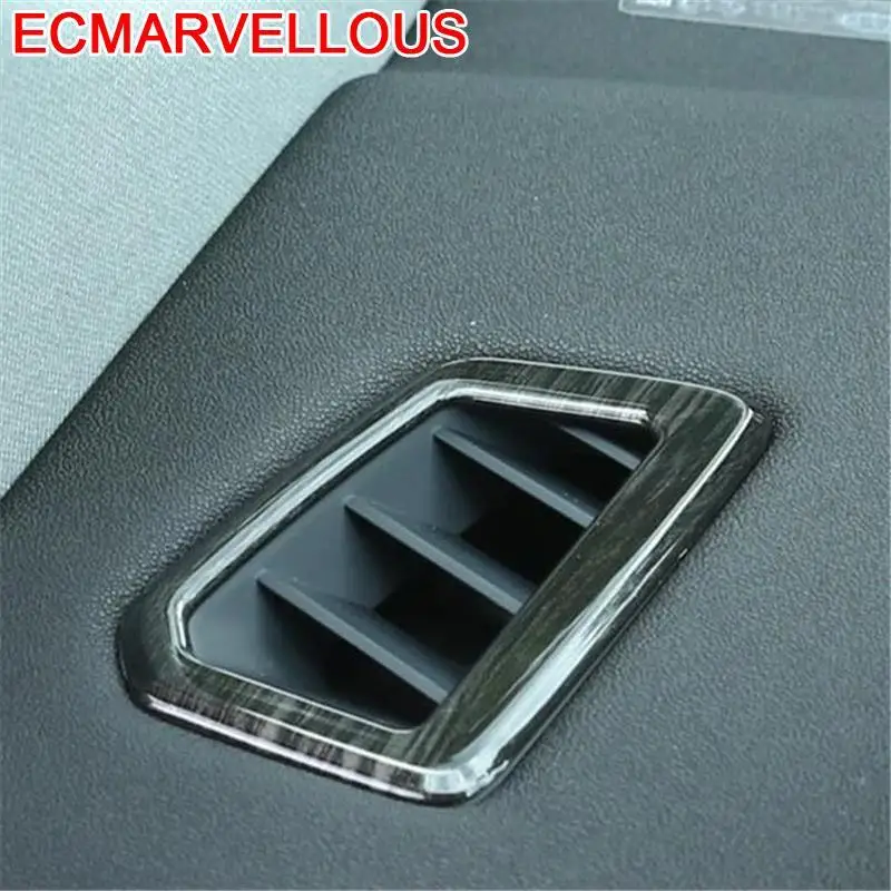 

Control System Automobile Decorative Modified Car Styling Sticker Strip Accessory 15 16 17 18 FOR Land Rover Discovery Sport