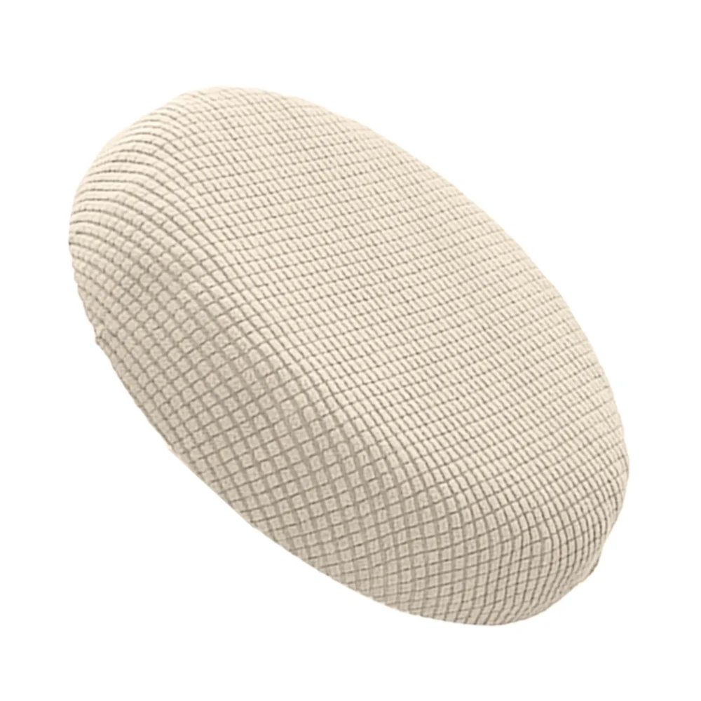 

1pc Polyester Chair Cover Chair Covers Decor Washable Slipcover for Home Use