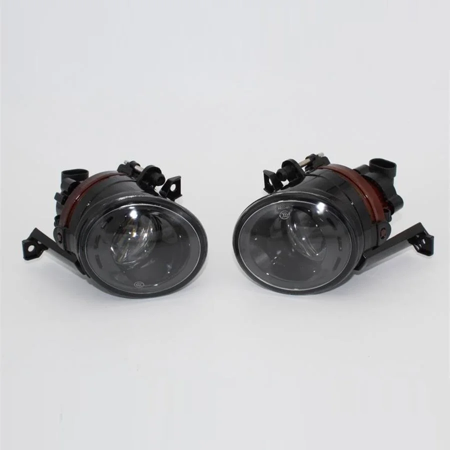 Для VW EOS 2006 2007 2008 2009 2010 2011 Автомобильный Стайлинг передний бампер галогенный