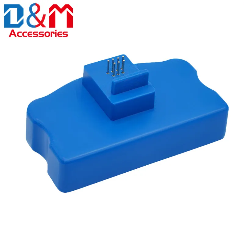 Восстановитель чипа резервуара для Epson Pro7710 9710 7908 9908 7910 9910 P6080 P7080 P8080 P9080 7900 9900 7700 7890
