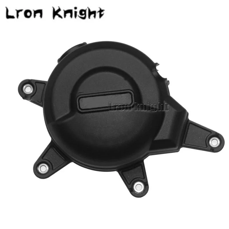For RC390 RC 390 DUKE390 DUKE 2017 2018 2019 2020 Motorcycles Nylon Engine Stator Guard Protection Side Shield Protector | Автомобили и