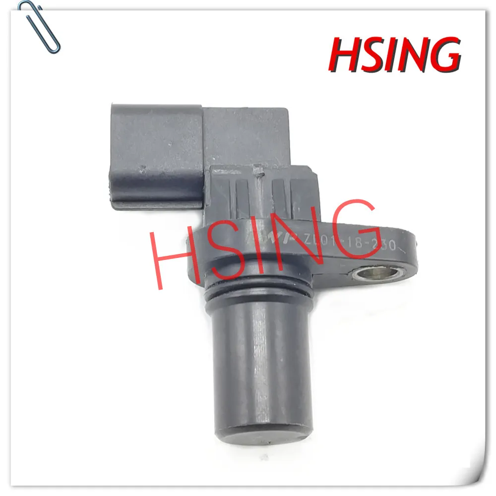 HSINGYE совершенно новый # ZL01 18 230 Датчик положения распределительного вала подходит