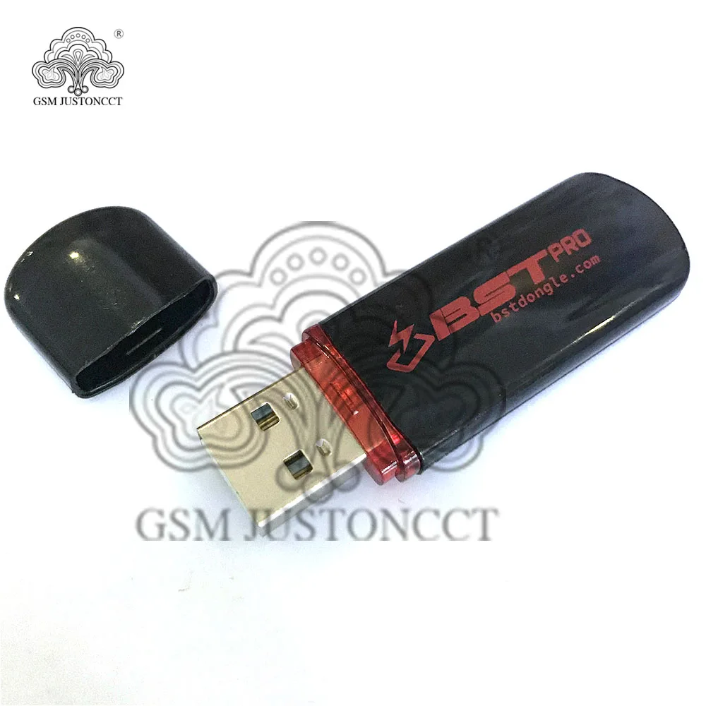 Новинка 2021 года BST Pro dongle лучшие умные инструменты (BST) + набор кабелей адаптер |