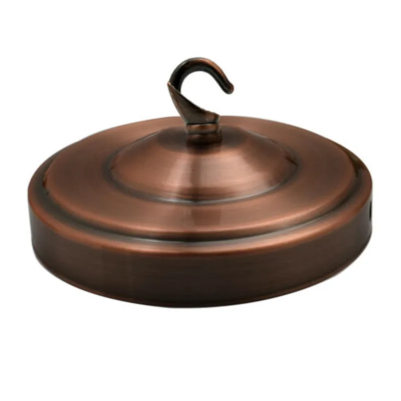 2 шт. винтажный крючок основа для лампы диаметром 108 мм|Цоколи лампы| |