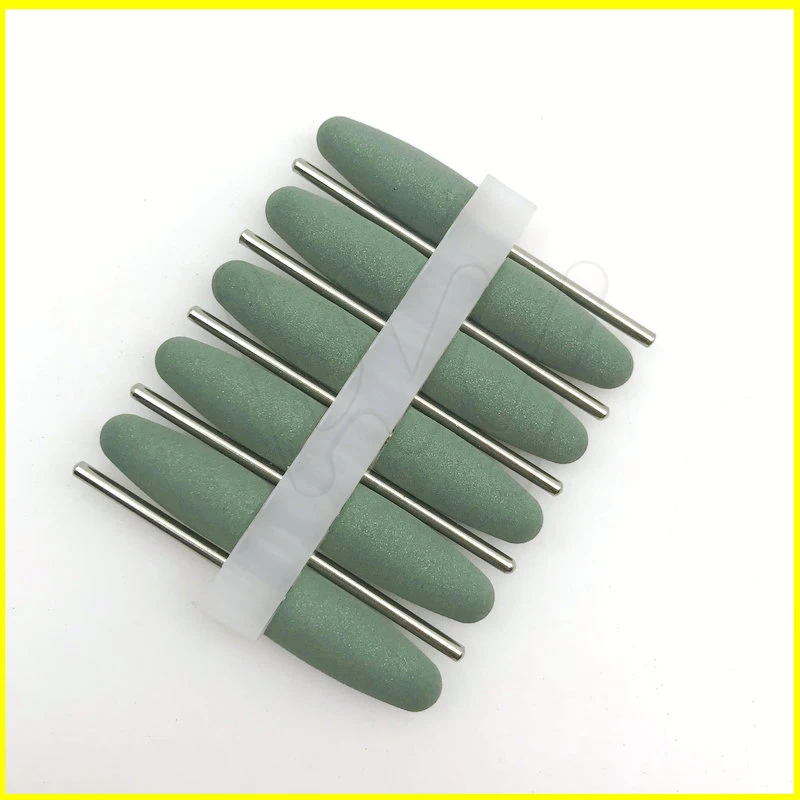 Для выведения токсинов 40 шт силиконовой резины фильцы зуботехнические