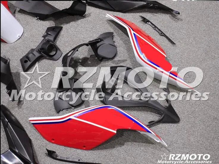 Новинка обтекатель для мотоцикла из АБС пластика подходит Ducati 959 1299 Panigale 2015 2016 2017