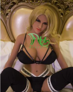 Реалистичная Силиконовая секс кукла для мужчин с большой грудью и вагиной