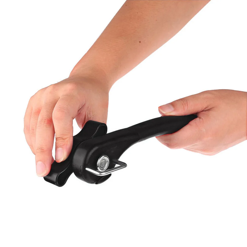 2020 Новый Многофункциональный Нержавеющая сталь открывалка Безопасность с