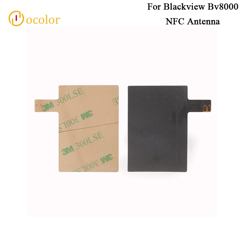 Ocolor для Blackview Bv8000 NFC карта запасные части антенна высокое качество аксессуары