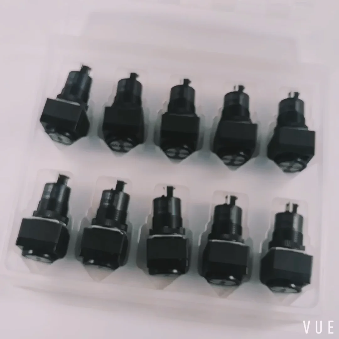 

OMRON M2BJ-BH24D-D BUZZER