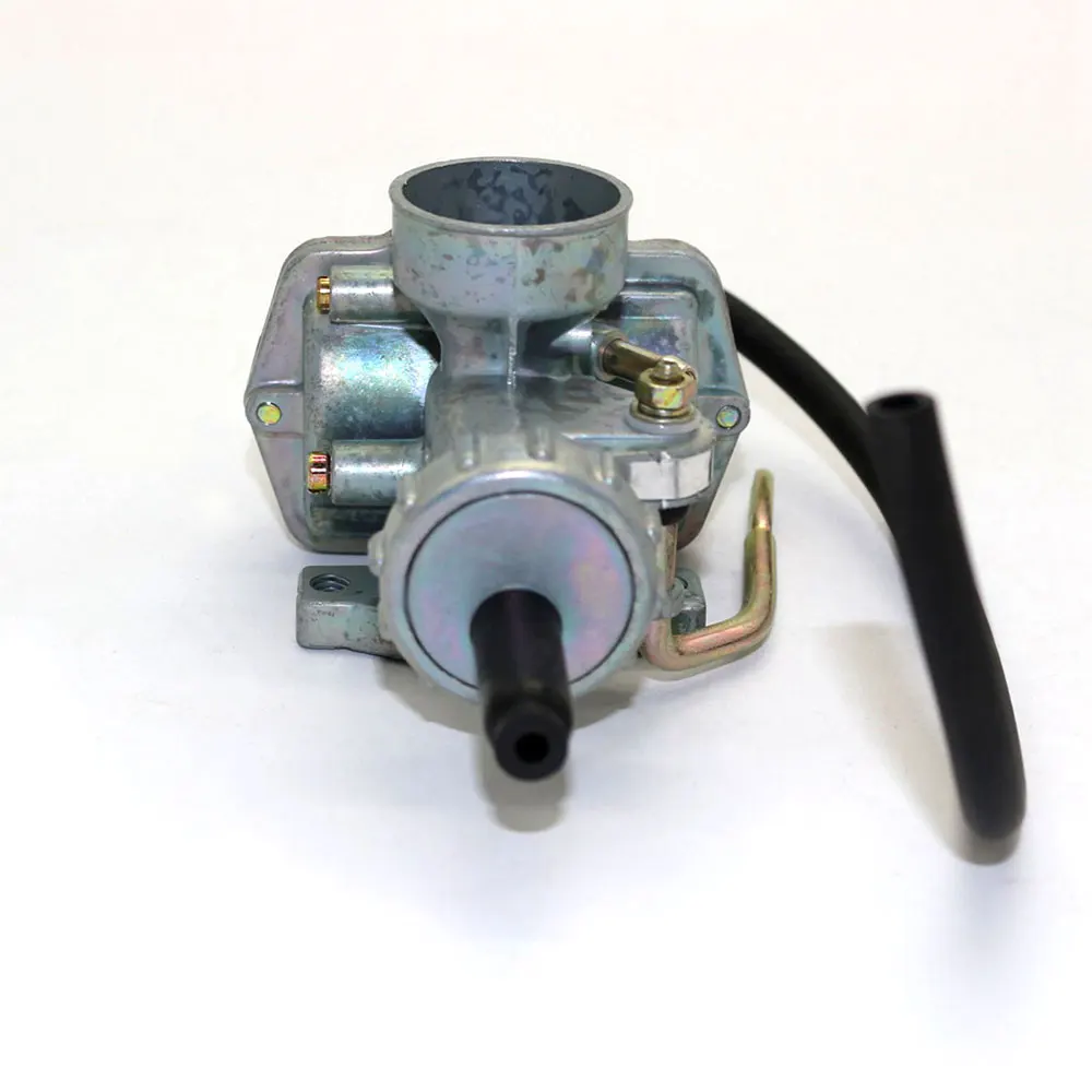 Газовый карбюратор PZ20 сменный комплект ручной дроссель болт 48 мм 20 для мотоцикла