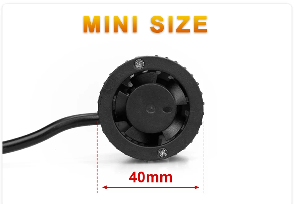 CARLitek H7 H4 Led Turbo 12V Авто фара CSP лампа H 11 Led HB4 HB3 H7 H8 противотуманная фара 6500K