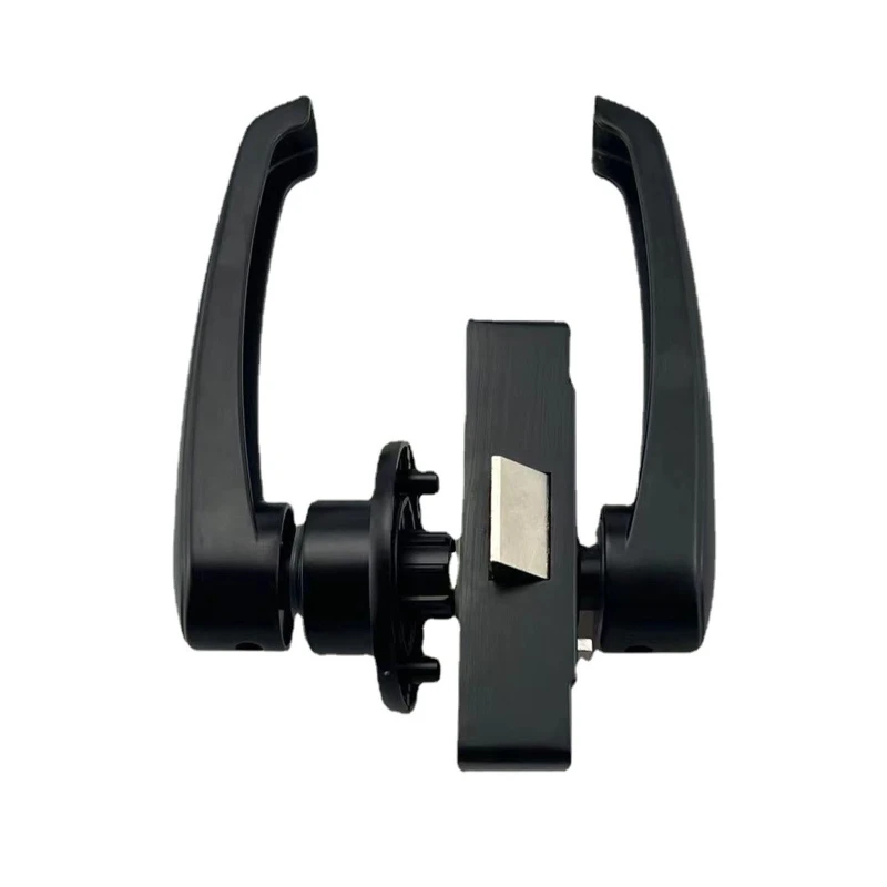 

Новая запасная часть RV, выдвижная защелка для лодки, палубы, Люка, входной двери, металлический караван, лодка, ручка ящика, замок, УФ-стойкос...