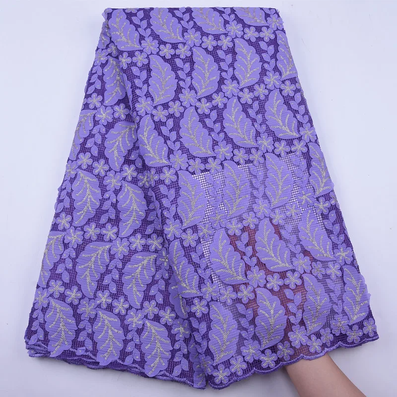 Новое поступление искусственное высококачественное французское Сетчатое