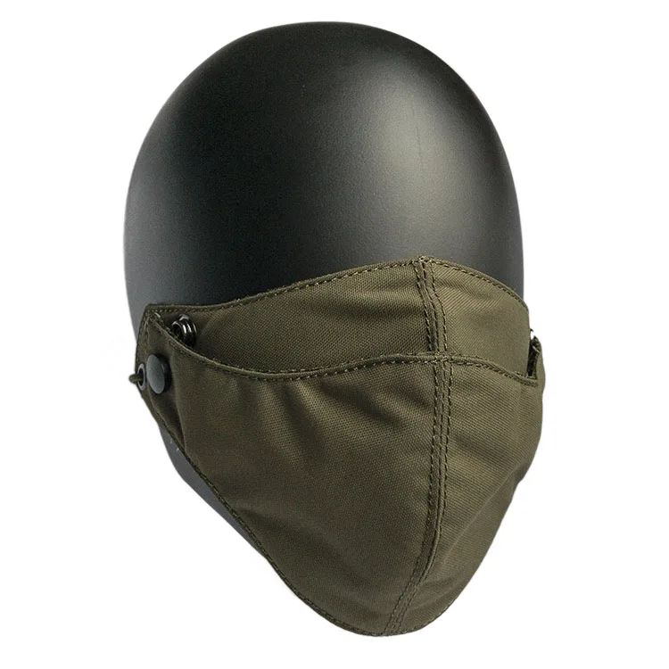 TC Tactical masks Outdoor cycling real CS | Спорт и развлечения