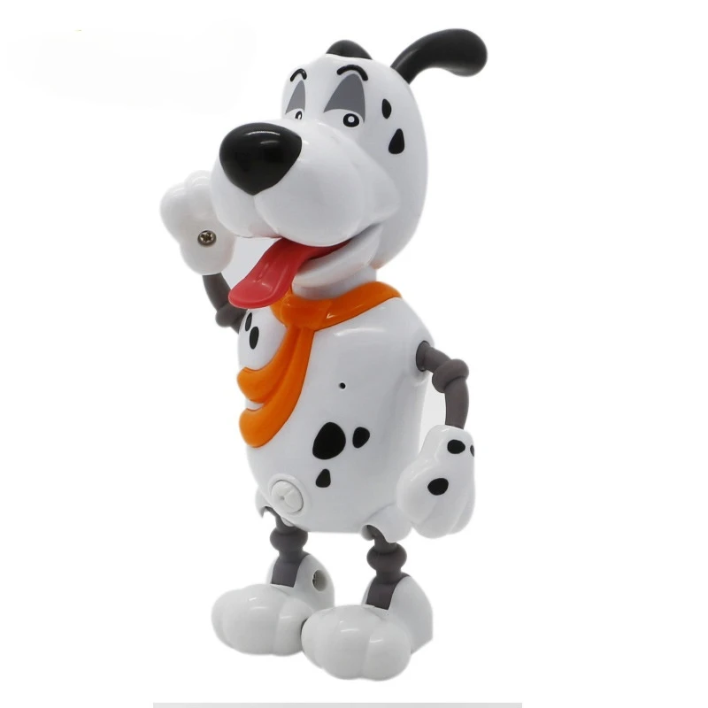 

Electronic Pet Puppy Dog Electric USB Charging Pocket Smart PetToy Touch Voice Interactive Toy Bluetooth Speaker Children Toys