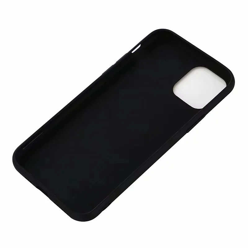 Ультратонкий Мягкий чехол из ТПУ для нового Iphone 12 Pro MAX 11 Samsung Note 10 A20E A2 Core Роскошный