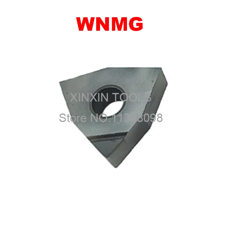

WNMG080402 WNMA080404 WNMA 080408 PCD CBN алмазная пластина из кубического нитрида бора вставки внешний токарный инструмент лезвие CNC токарные инструменты
