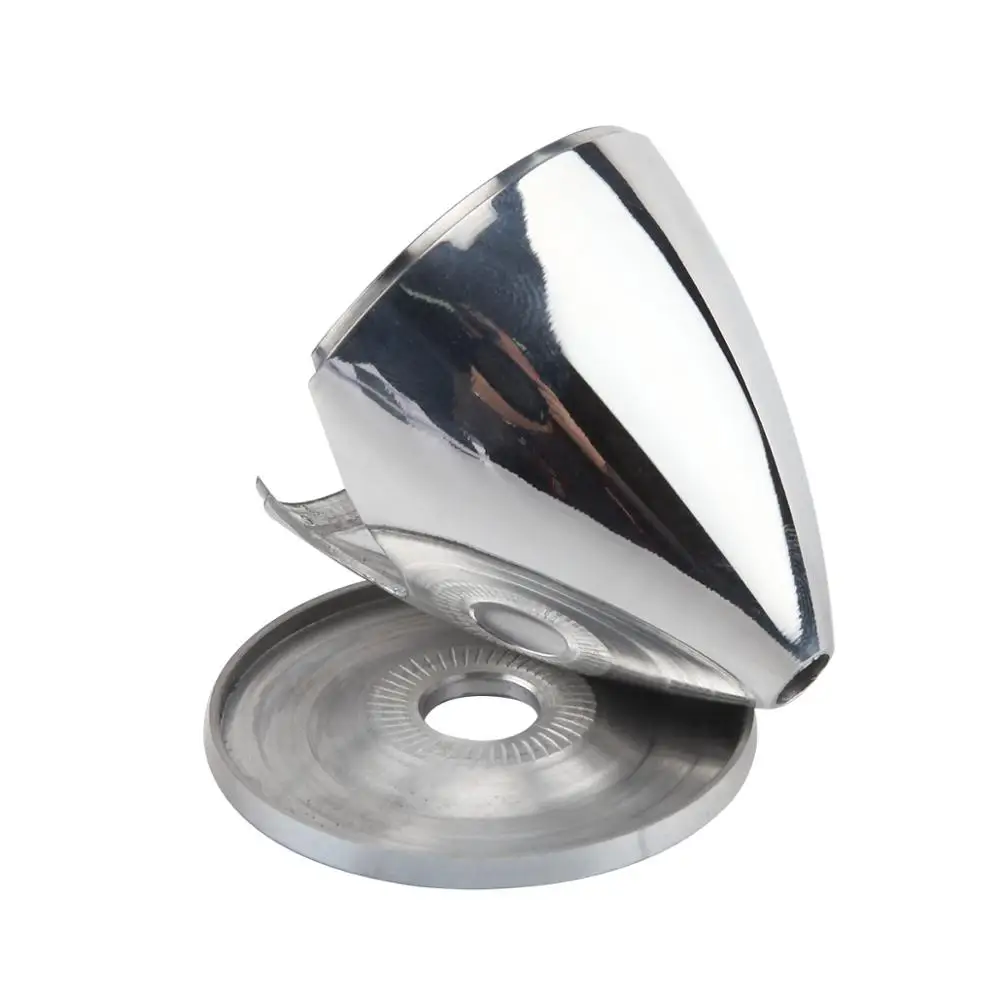 алюминиевый прядильщик 2 лез