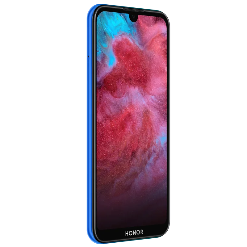 Honor Play 3e 2/3g ram 3020 мАч батарея 5,71 дюймов 1520x720 MT6762R Восьмиядерный Android 9,0 разблокировка лица смартфон