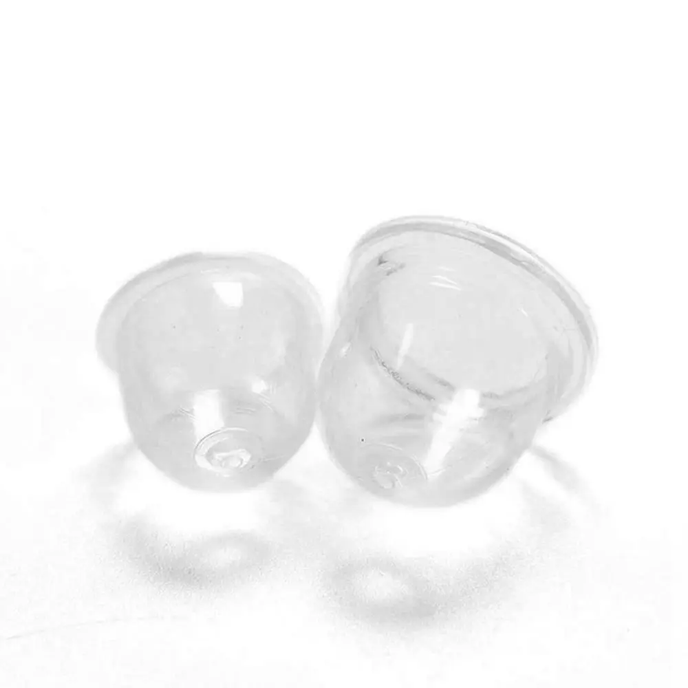 10 шт 19 мм/22 мм прозрачный топливный насос карбюратор грушу масло пузырь