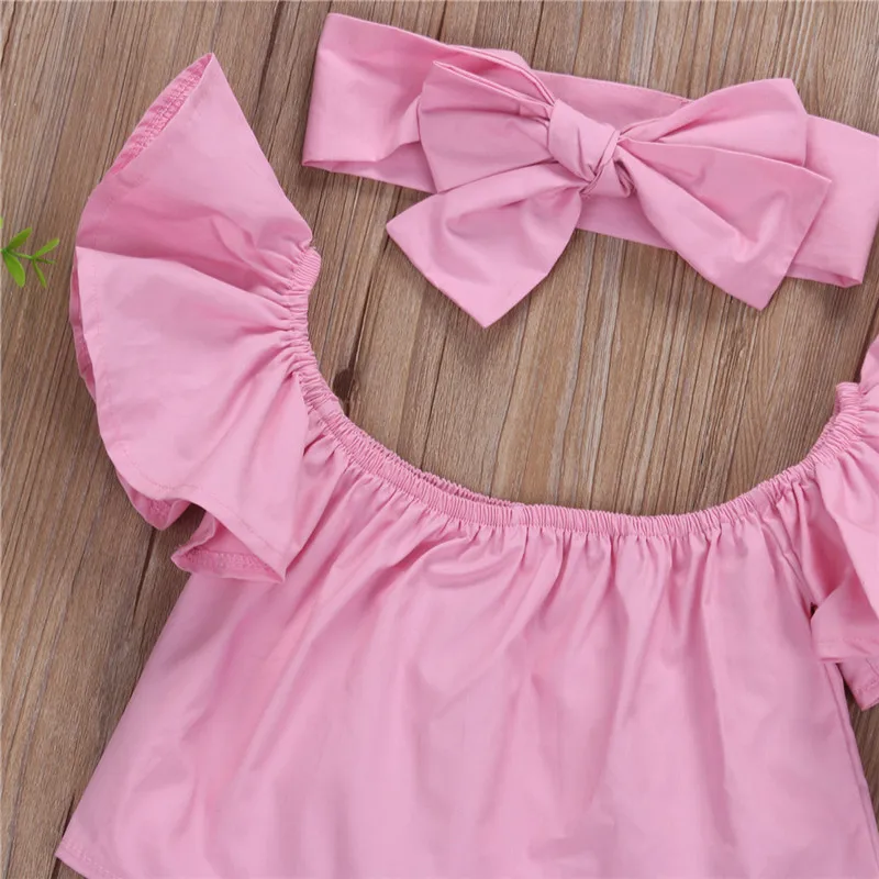 Pudcoco/комплект детской одежды из 3 предметов в наличии американском стиле для