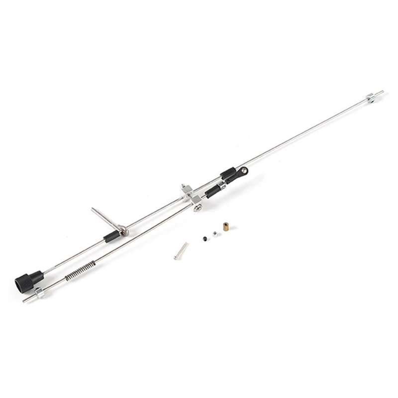 

Модернизированная Тормозная дроссельная заслонка тормозной рычаг набор для масштаба 1/5 HPI Rovan Baja 5B 5T 5SC KM радиоуправляемые автомобильные зап...