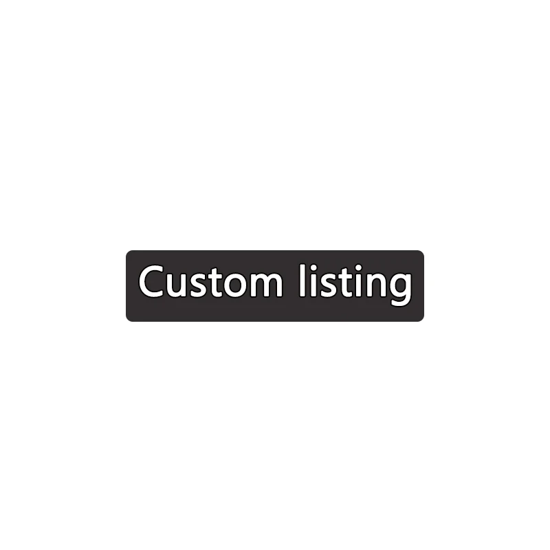 

K8 Custom link