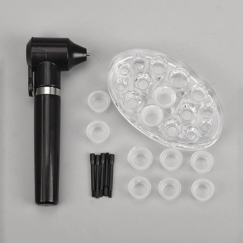 Электрический миксер для татуировок аксессуары боди-арта чернильный блендер