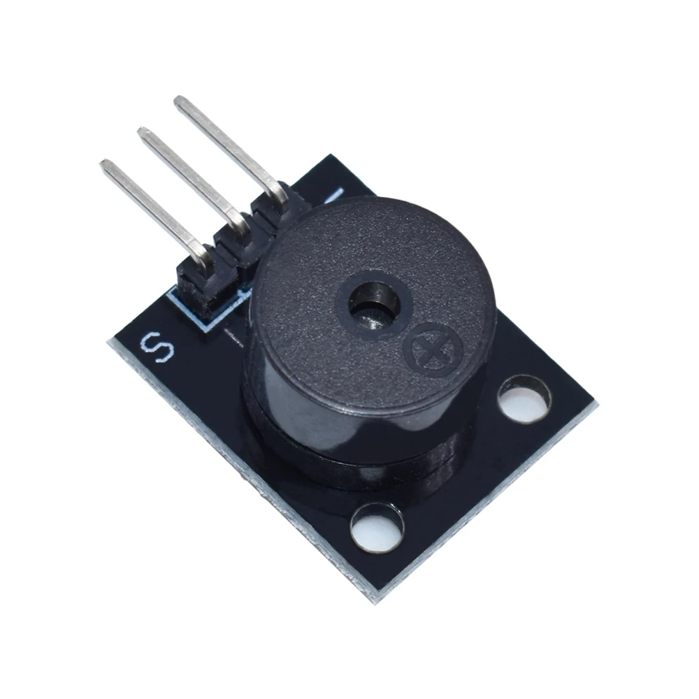 Высококачественный пассивный зуммер для Arduino | Электронные компоненты и