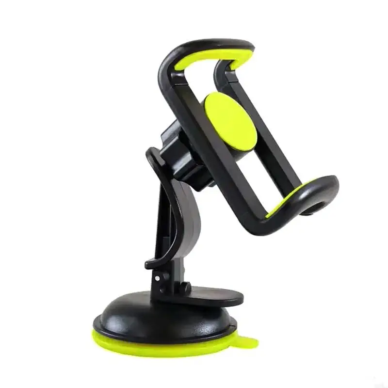 Держатель на лобовое стекло универсальный автомобильный держатель для телефона