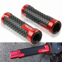 for honda xrv750 l y africa twin 90 03crf1000l africa twin 15 18 motorcycle 7822mm anti slip handlebar grips handle hand bar