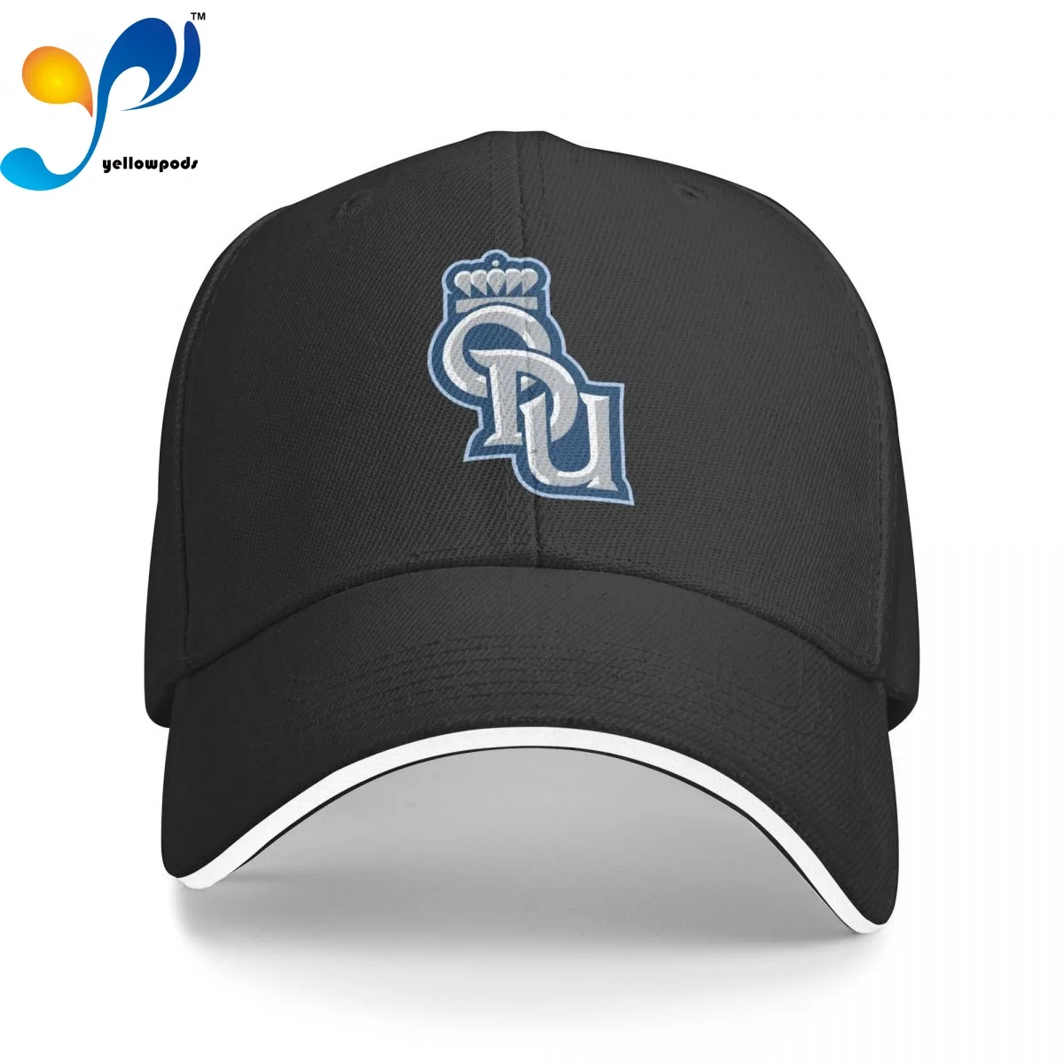 

Old Dominion Trucker Cap Snapback Hat for Men Baseball Valve Mens Hats Caps for Logo