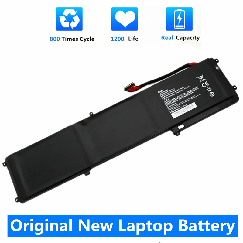 CSMHY новинка 0116 11 1 В 01020101 Втч Оригинальная батарея для ноутбука forRazer Blade 14 RZ09-00991101
