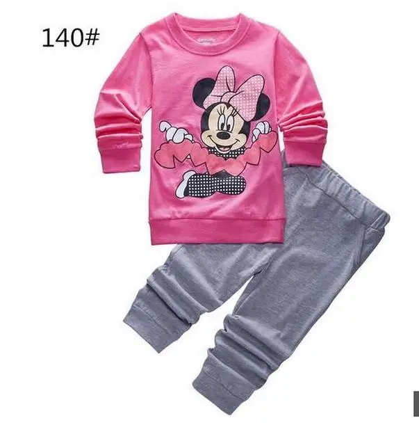 2020 г. Новинка Детские пижамные комплекты для девочек Пижама принцессы детская