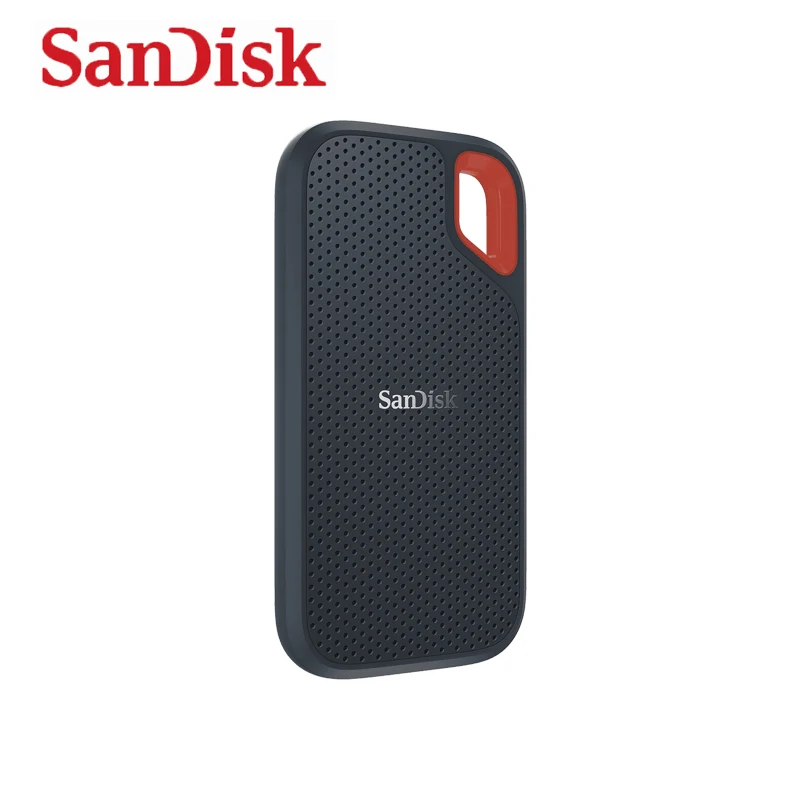 Портативный внешний SSD SanDisk от 1 до 500 Гб 2 3 ГБ | Компьютеры и офис