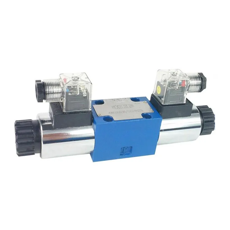 

hude lixin hydraulic directional control valves for aluminum extrusion machine