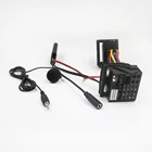 Biurlink автомобильное радио RD4, Bluetooth, адаптер громкой связи, музыка, HIFI звук, AUX-IN Жгут кабеля для RD 4 Peugeot Citroen 12Pin