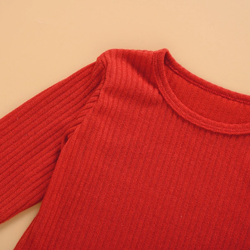 Одежда для детей Коллекция 2020 года Сезон осень зима маленьких девочек