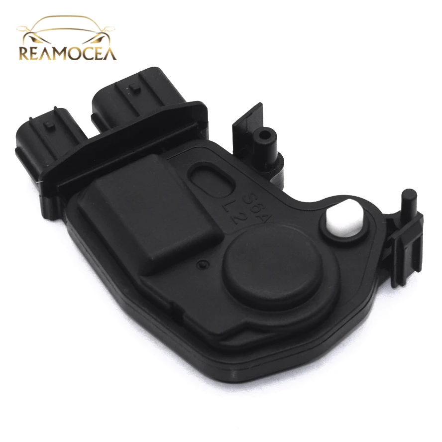 Reamocea Car Front Left Door Lock Actuator Motor 72155-S5 Fit for Honda Civic Accord CR-V Pilot Odyssey Acura RSX 2001-2008 2009 |