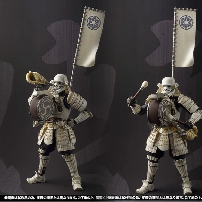 

Bandai Звездные войны знаменитый Тайко боевой шторм солдат Модель Фигурки кукла модель игрушка для мальчика новый продукт Рождественский под...