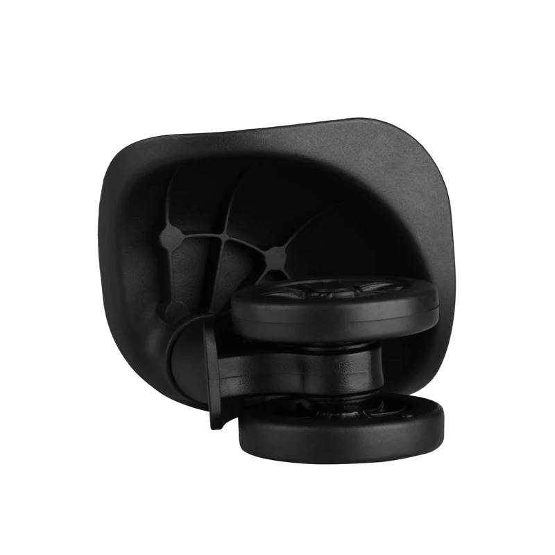 Quality Luggage Wheel Accessories Repair Luggage Suitcase Suitcase Replacement 360 Degree Rotating Caster Wheels Accessories