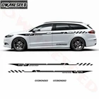 Виниловые наклейки для автомобилей Ford Mondeo MK2, MK3, MK4, MK5, с Корпус автомобильной двери