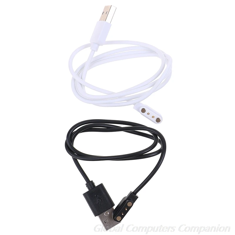 Универсальный Магнитный 2 вытащить шпильку 4 мм расстояние Напульсники кабель