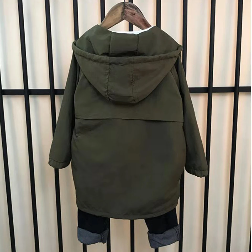 Новинка модное осеннее пальто 3 цветов стильная повседневная верхняя одежда