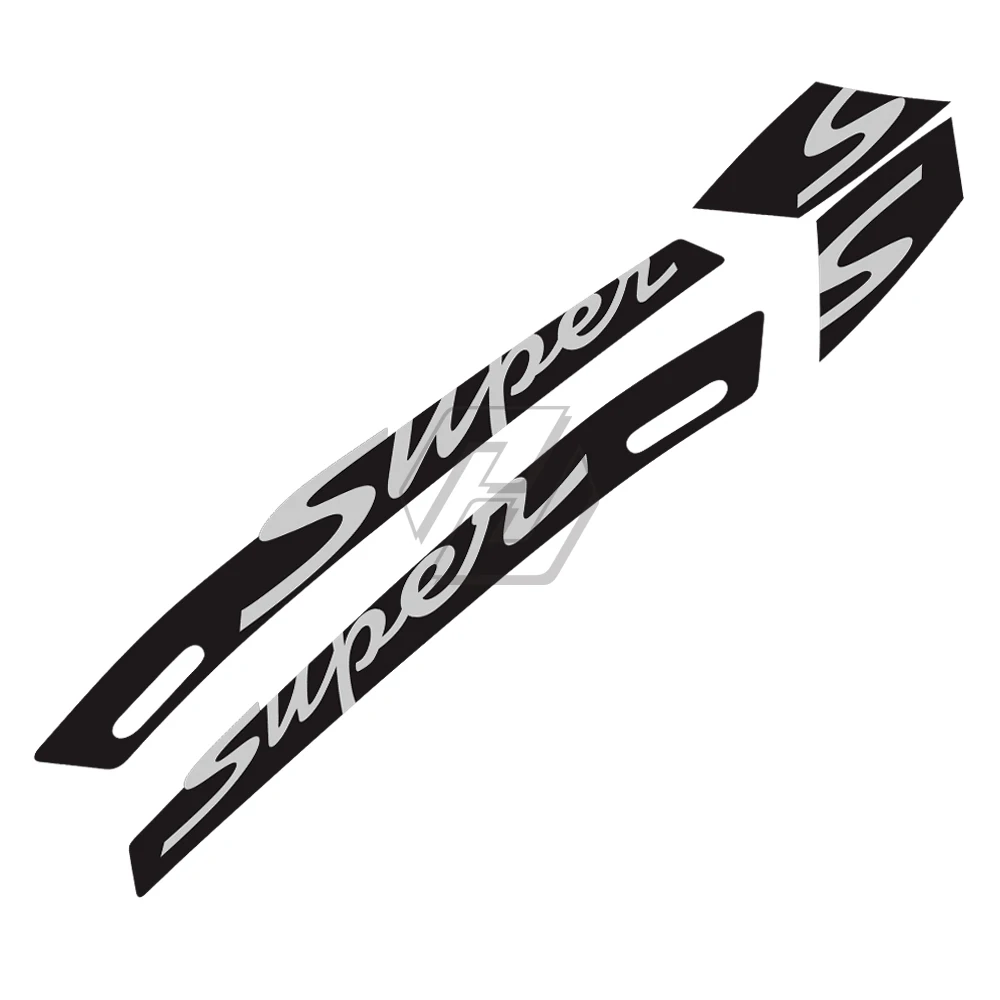 

Наклейка на мотоцикл для Vespa GTS 300 GTS300 Sport Super Sticker
