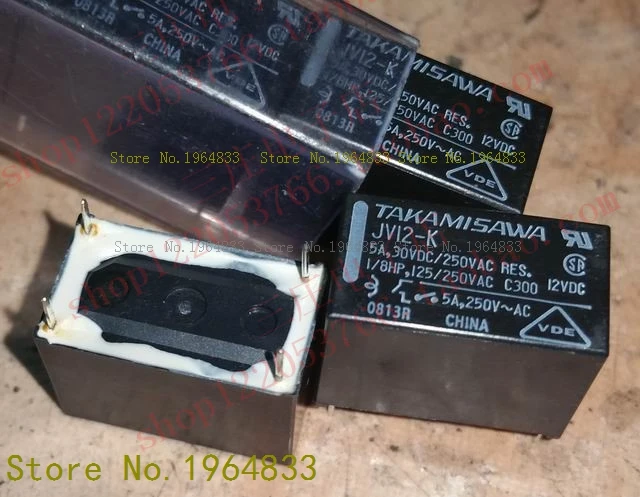

G8SE-1A4-E-12VDC 320 Ом