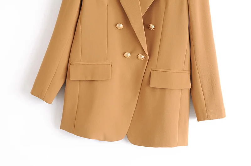 Рисунок 5 - Женская куртка весна и осень Новый